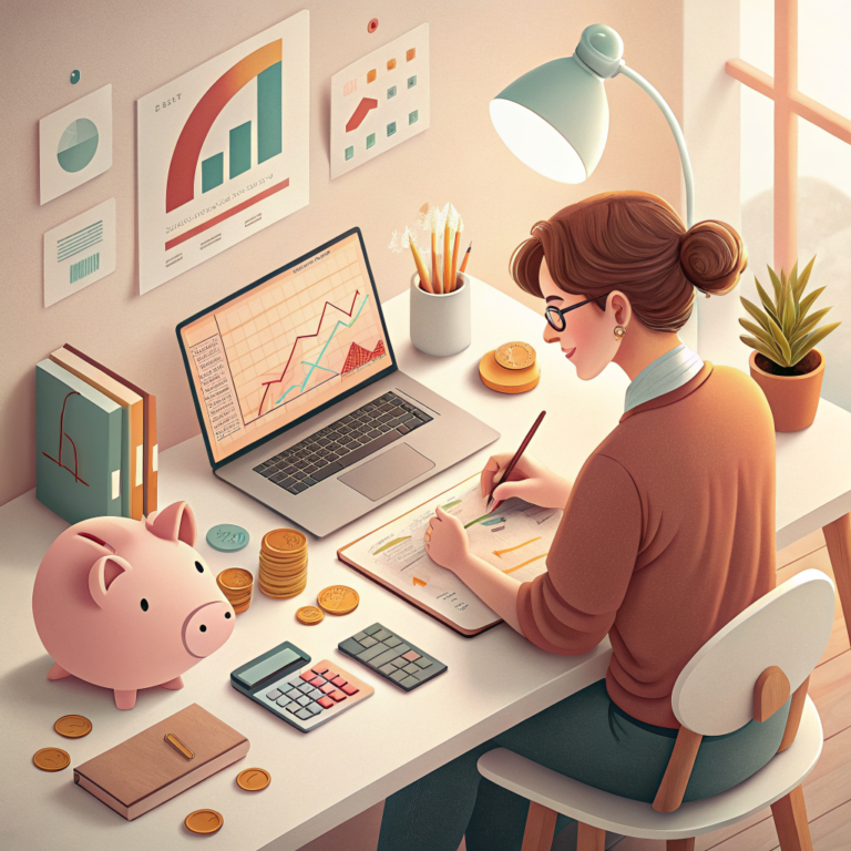 개인 재무상태표 작성법 실전 가이드 자산 부채 정리 템플릿