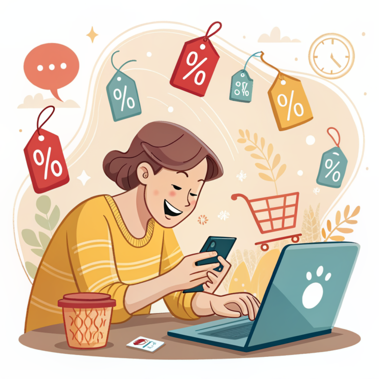 온라인 쇼핑 최저가 비교부터 삼중 절약법까지 스마트 구매 완벽 가이드