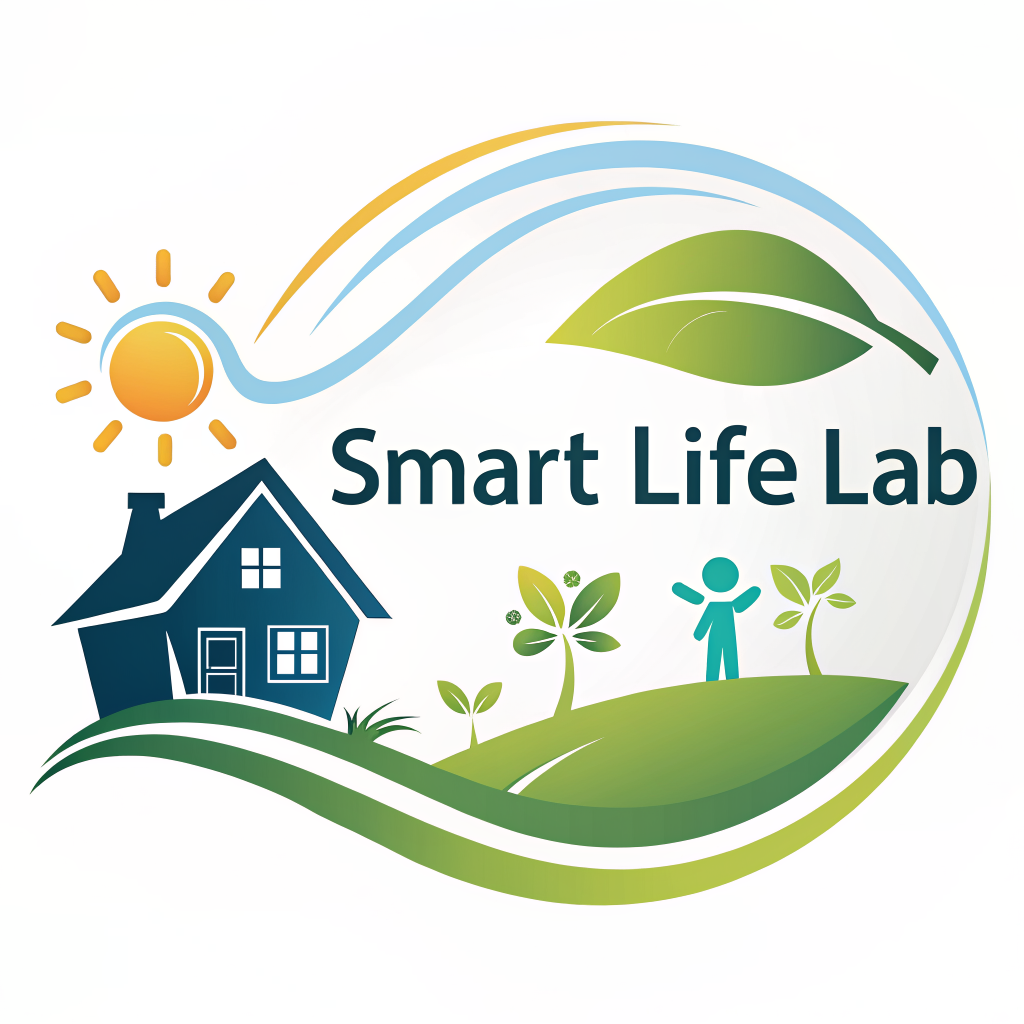 Smart Life Lab