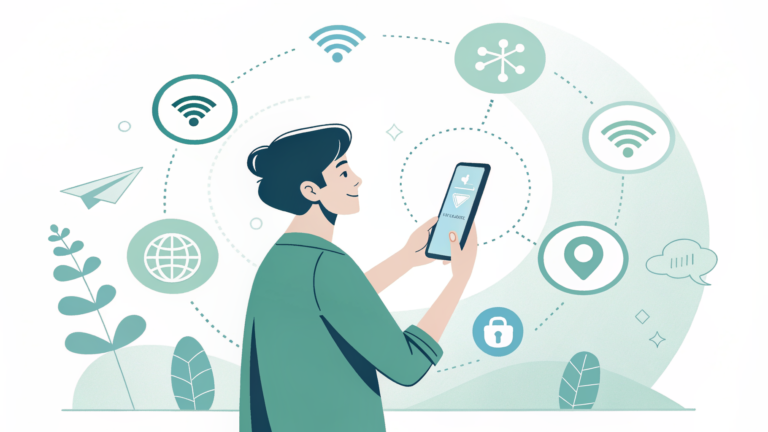 스마트폰 초기 설정 완벽 가이드 초보자도 쉽게 따라하는 법