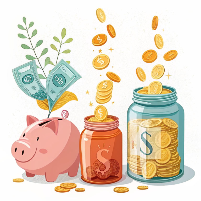 월급 통장 쪼개기 실전 템플릿 자동이체 설정 완벽 가이드