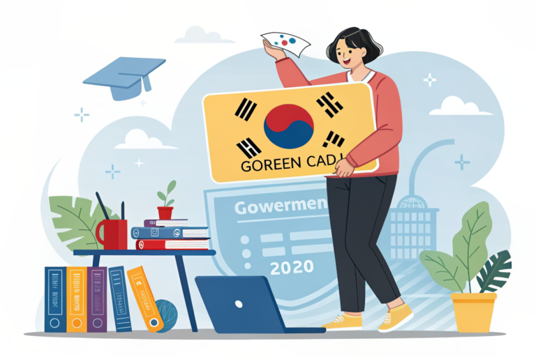 국민내일배움카드 신청 방법 완전 가이드 — 무료 직업훈련 혜택 총정리