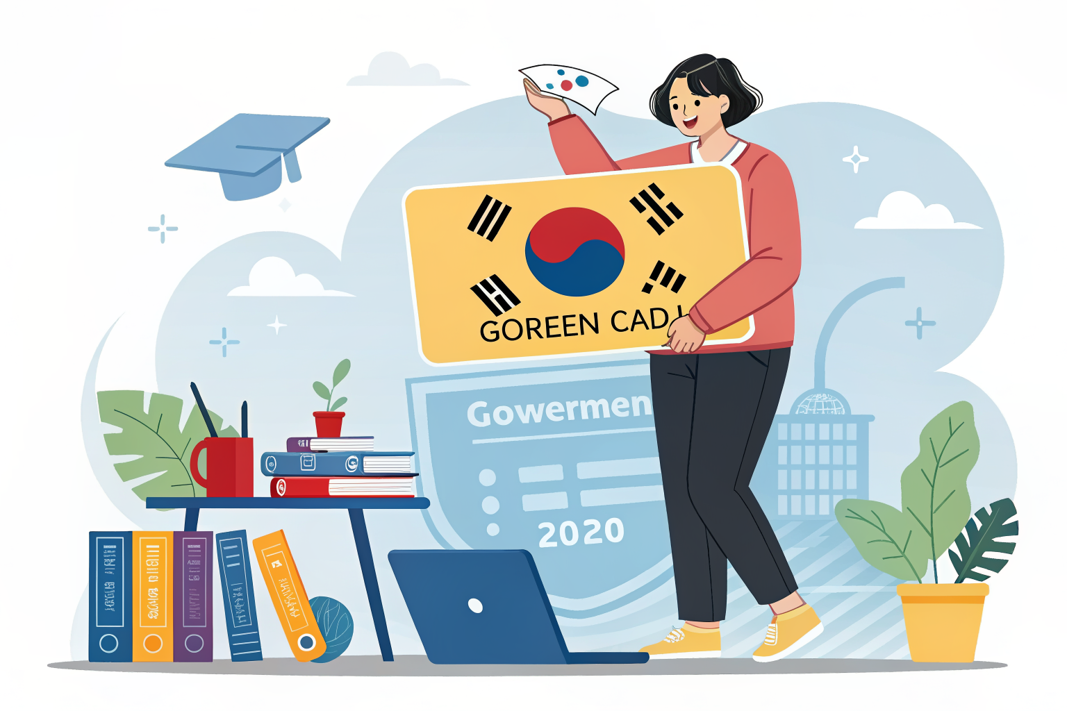 국민내일배움카드 신청 방법 완전 가이드 — 무료 직업훈련 혜택 총정리